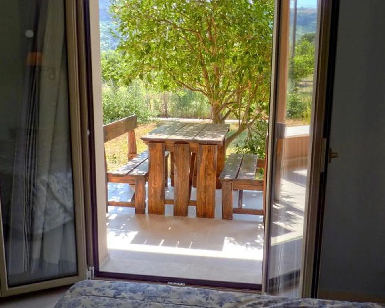 Efrosini Village Katelios