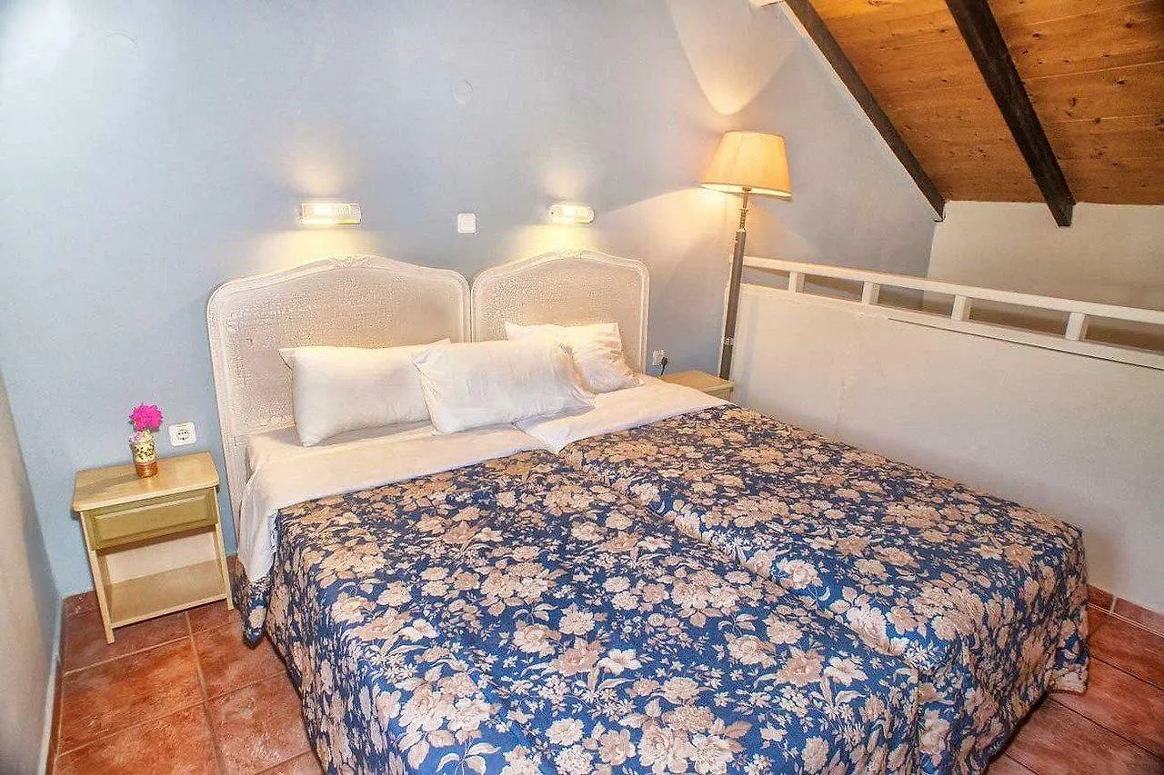 Hotel Efrosini Village Katelios