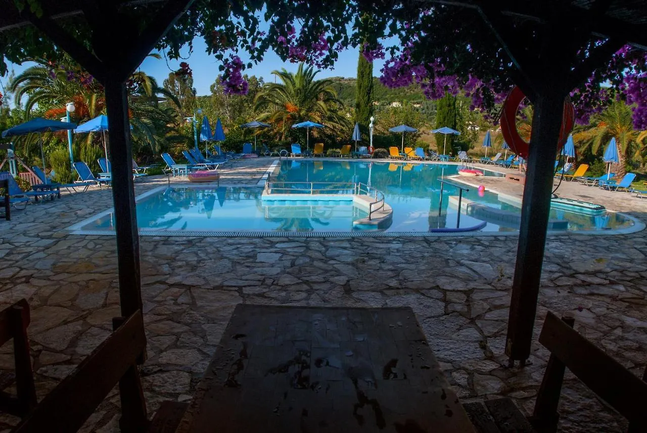 Efrosini Village Κατελειός Ελλάδα
