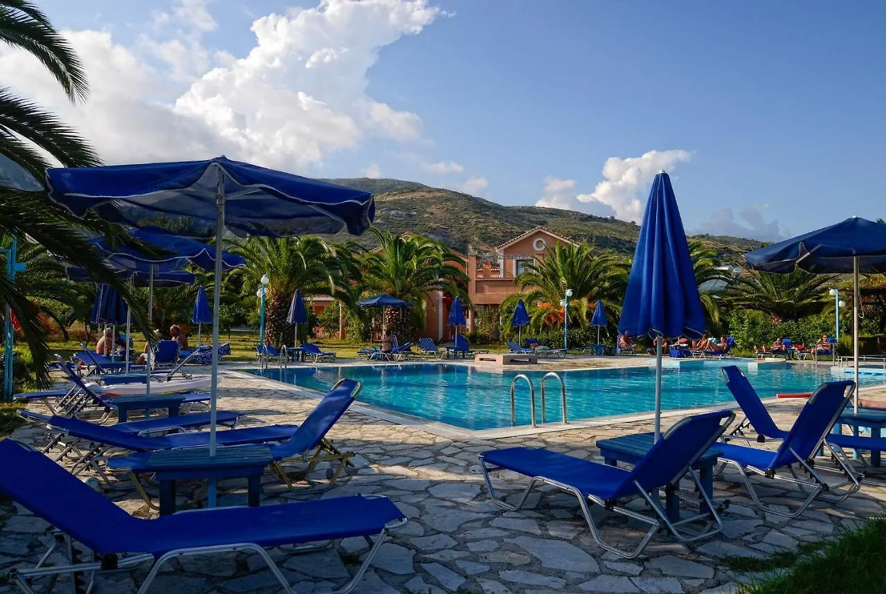 Ξενοδοχείο Efrosini Village Κατελειός