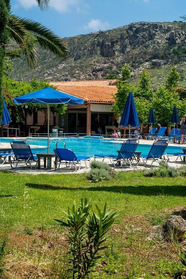Efrosini Village Κατελειός Ξενοδοχείο