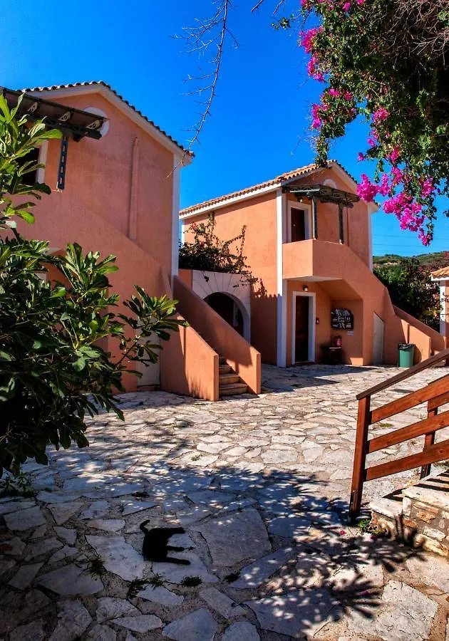 Ξενοδοχείο Efrosini Village Κατελειός