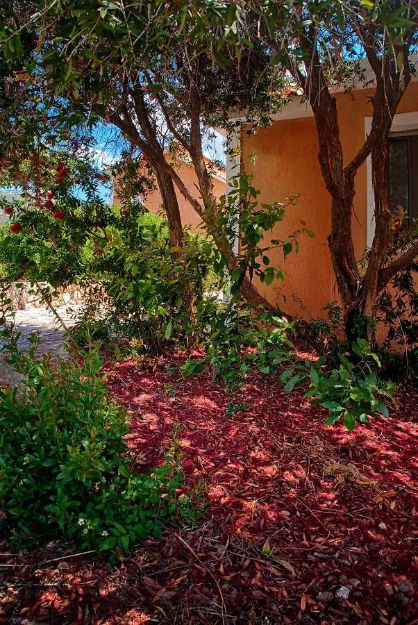 Hotel Efrosini Village Katelios
