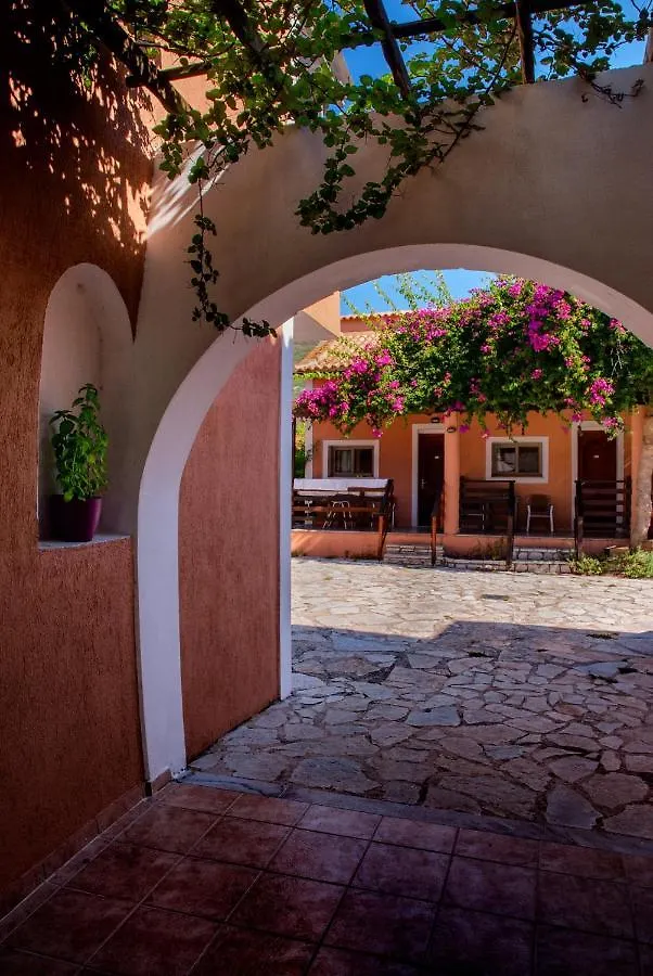 Efrosini Village Katelios 3*,  Grecia