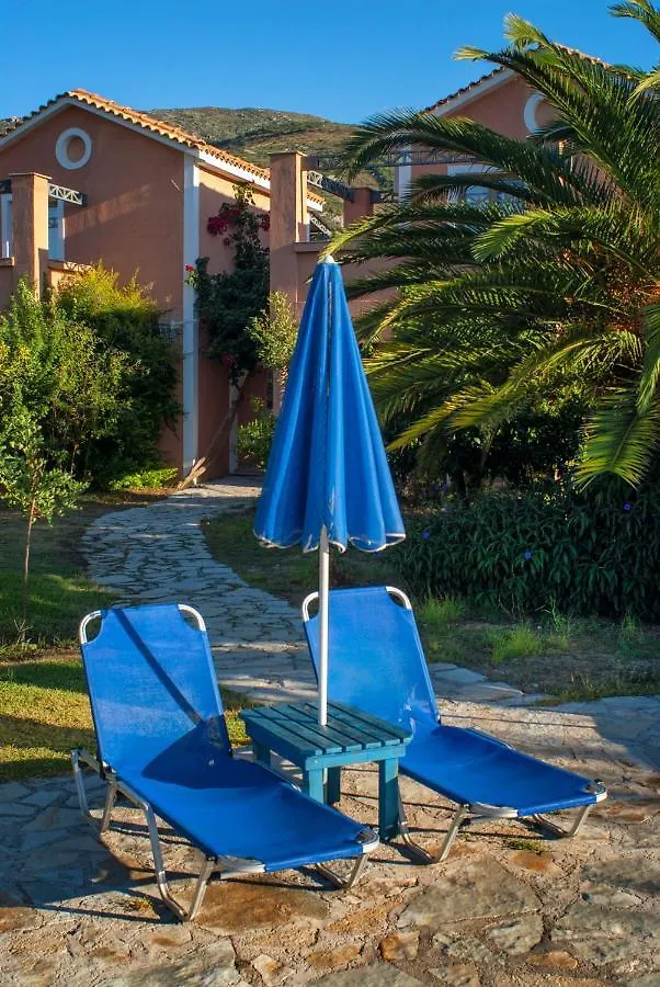 Efrosini Village Κατελειός Ξενοδοχείο