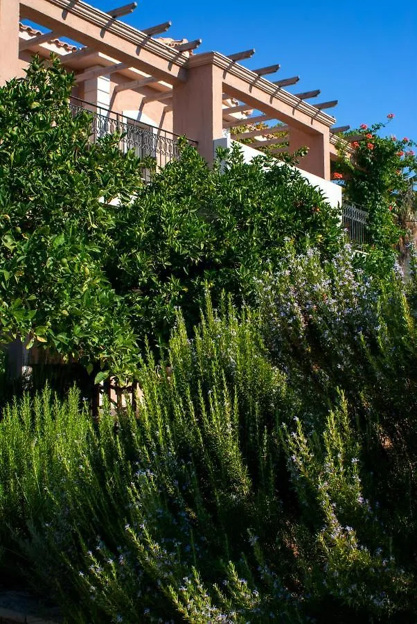 Hotel Efrosini Village Katelios