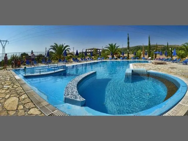Efrosini Village Katelios Hotel