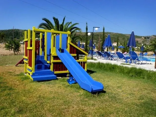 Hotel Efrosini Village Katelios