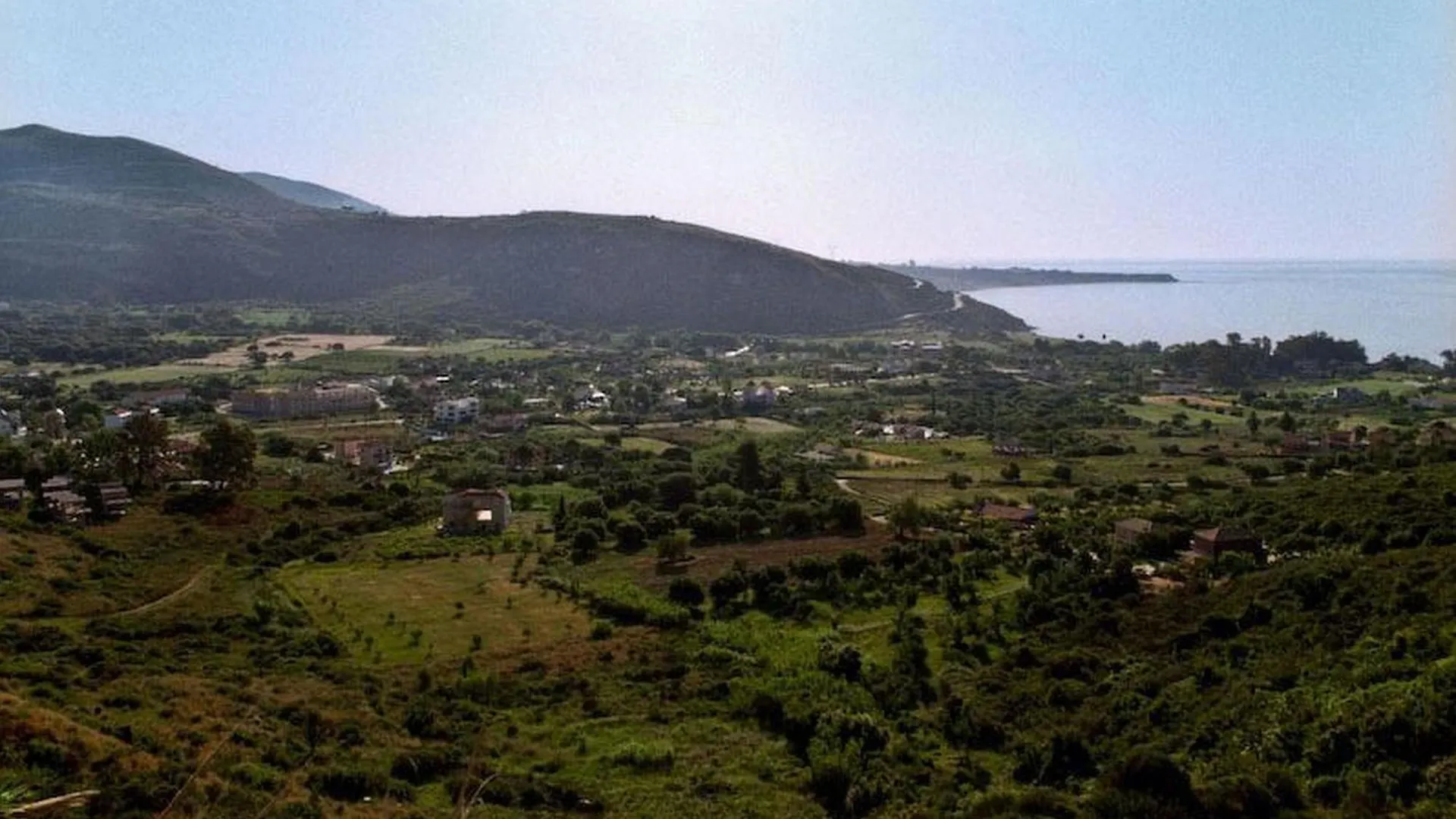 Efrosini Village Katelios 3*,  Grecia