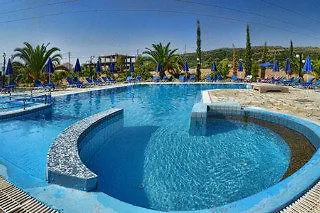 Efrosini Village Κατελειός Ξενοδοχείο