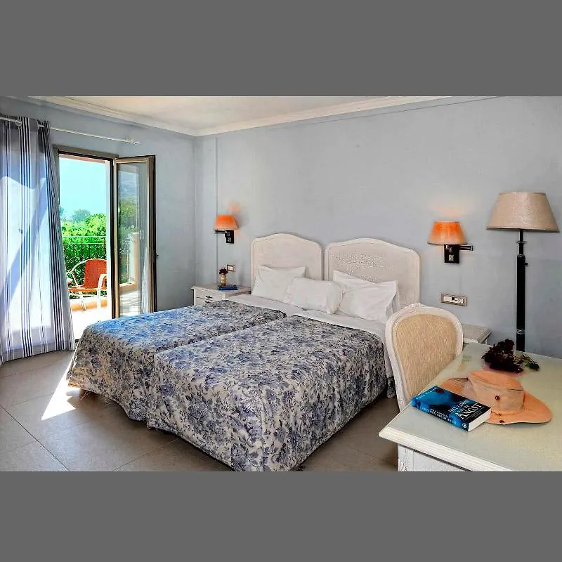 Efrosini Village Katelios Hotel