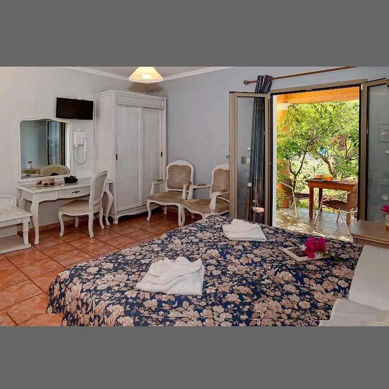 Hotel Efrosini Village Katelios