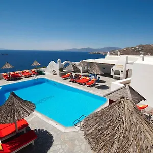 Aegean Отель Mykonos Town