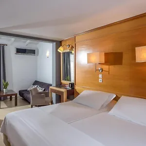 Iraklion Hotel 3* Candia