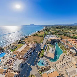 Kiani Family Курортный комплекс Kalami (Crete)