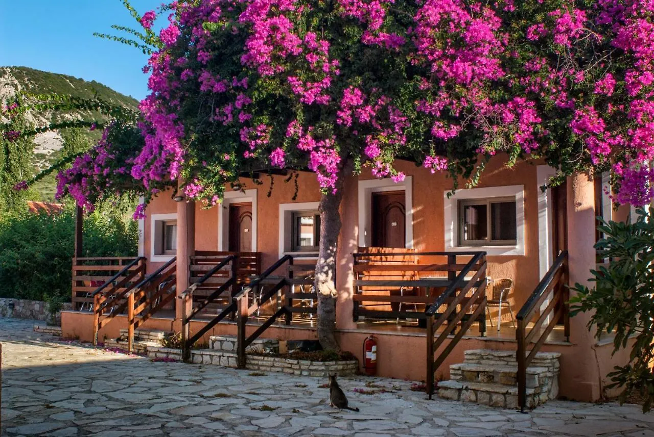*** Hotel Efrosini Village Katelios Greece