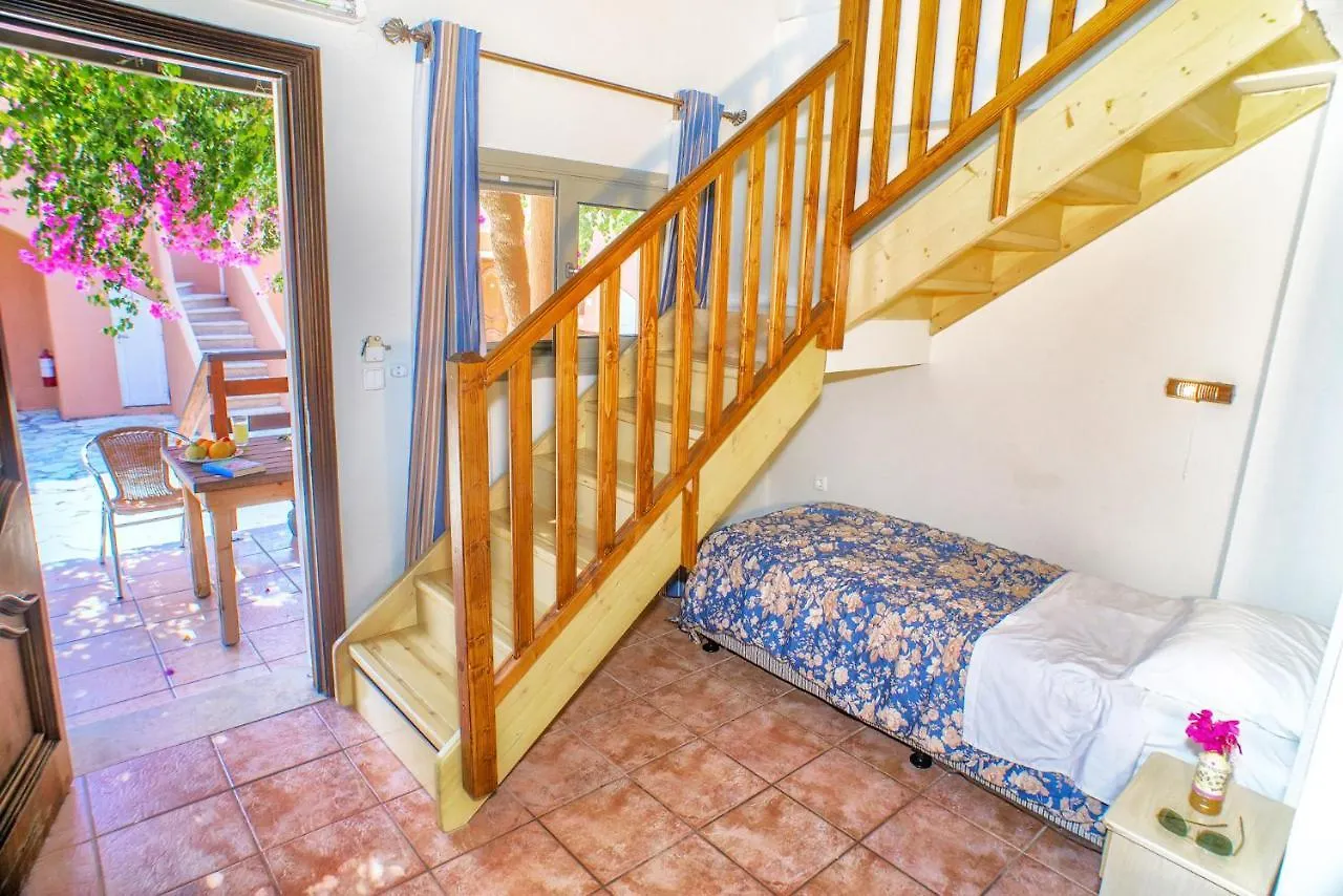 Efrosini Village Katelios Hotel