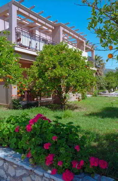 Efrosini Village Katelios 3*,