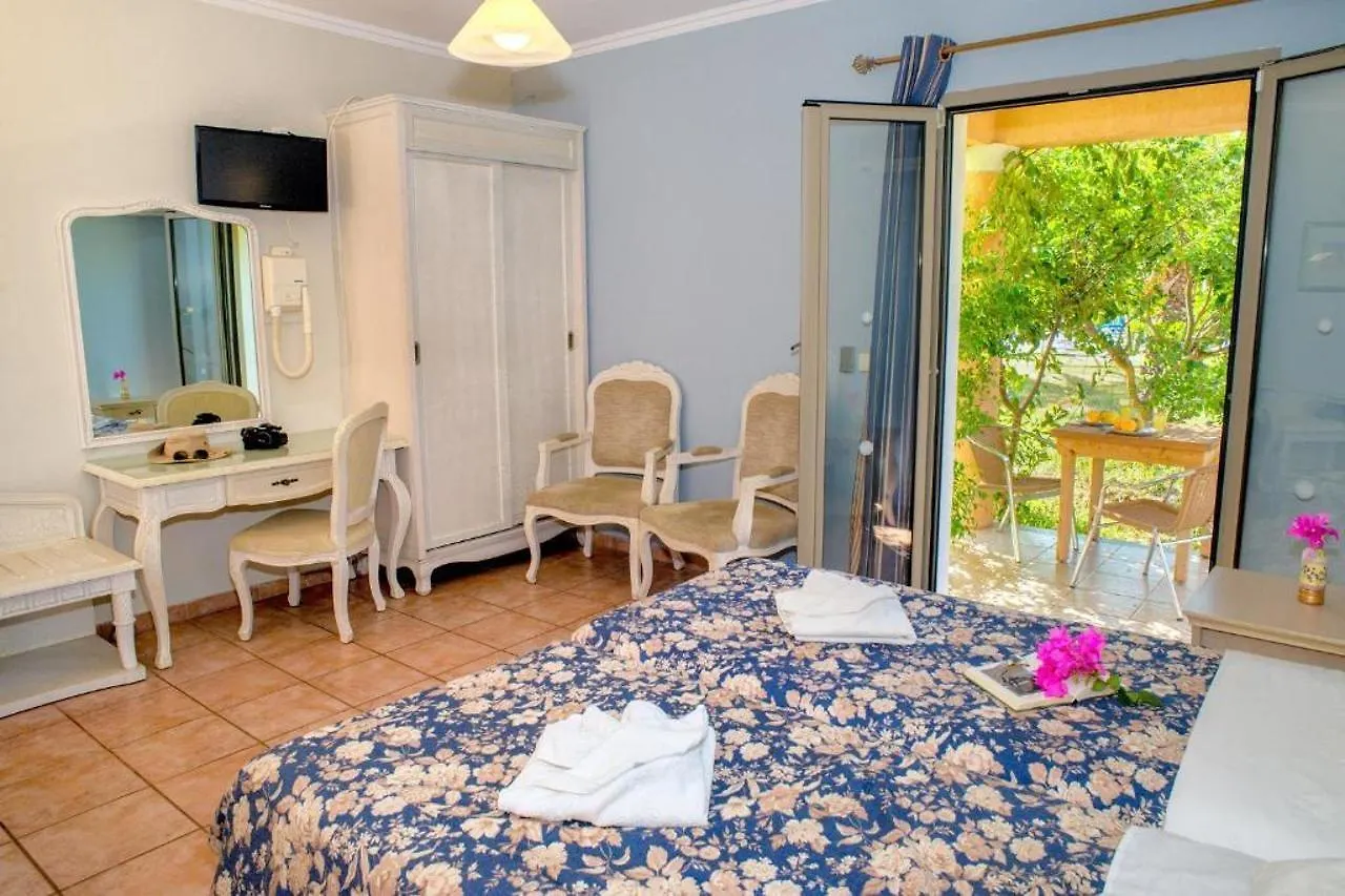 Hotel Efrosini Village Katelios