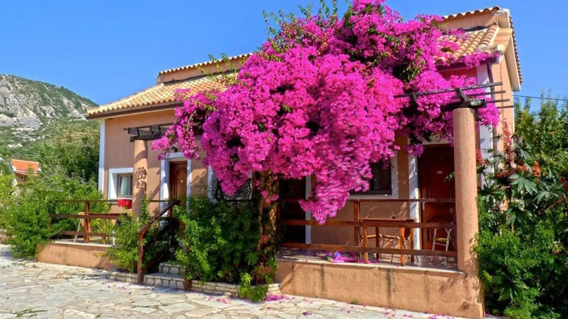 Efrosini Village Katelios