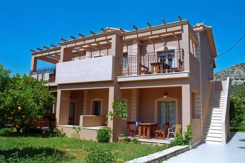 Efrosini Village Katelios 3*,  Greece