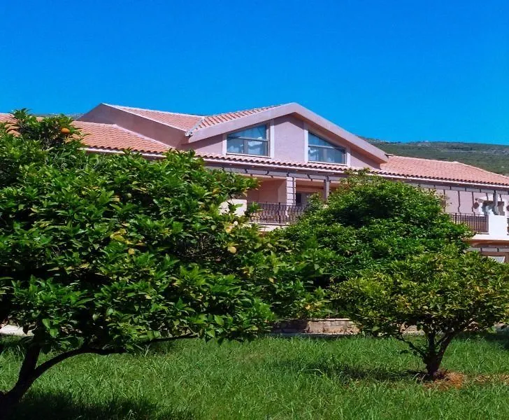 Efrosini Village Katelios Hotel