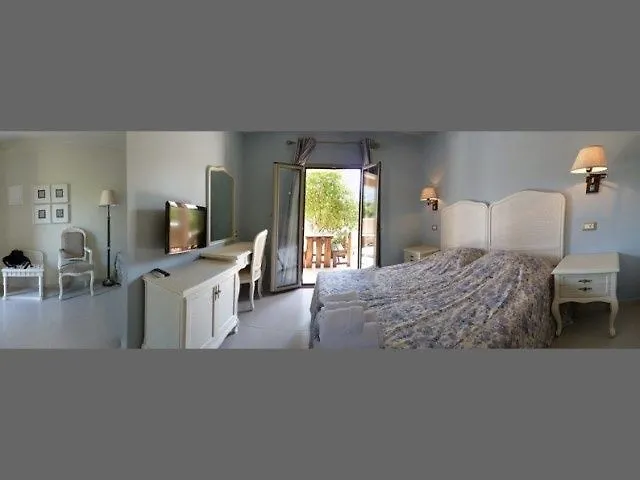 *** Hotel Efrosini Village Katelios Greece